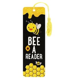 Peter Pauper Press Bee a Reader Children's Bookmark