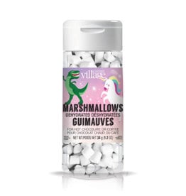 Gourmet Village Hot Chocolate Topping - Whimsical Marshmallows