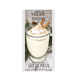 Gourmet Village Eggnog Mix