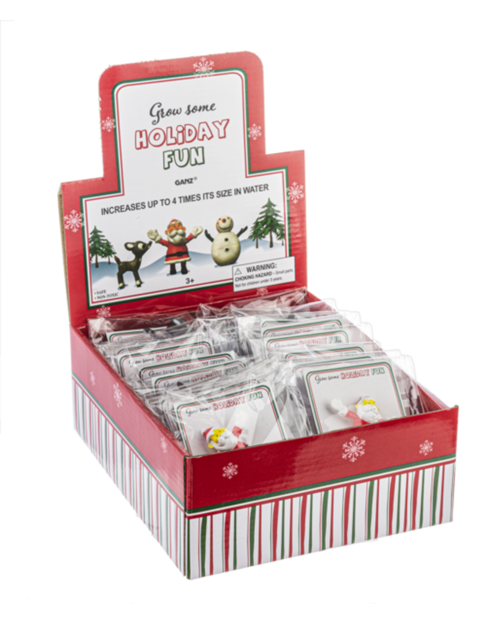 Ganz Christmas Growers CLEARANCE FINAL SALE