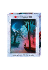 Heye Inner Mystic - Worlds Apart 1000pc