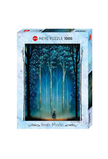 Heye Inner Mystic - Forest Cathedral 1000pc