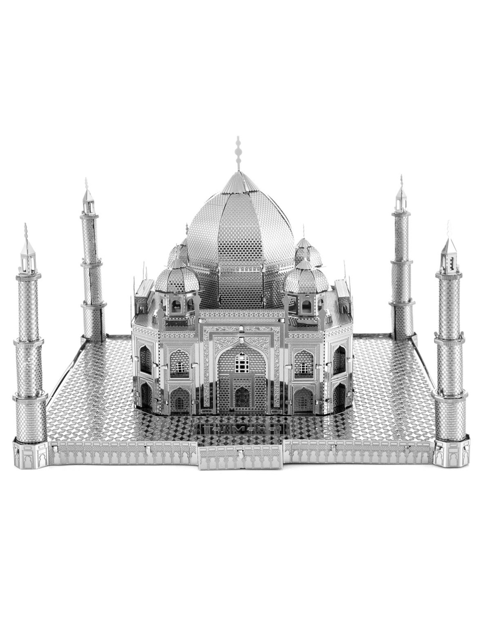 Metal Earth Iconx Taj Mahal