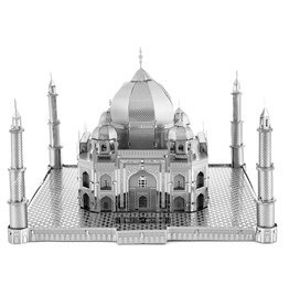 Metal Earth Iconx Taj Mahal