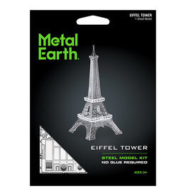 Metal Earth Eiffel Tower