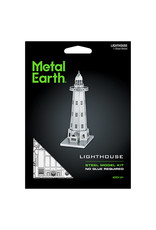 Metal Earth Lighthouse