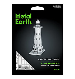 Metal Earth Lighthouse