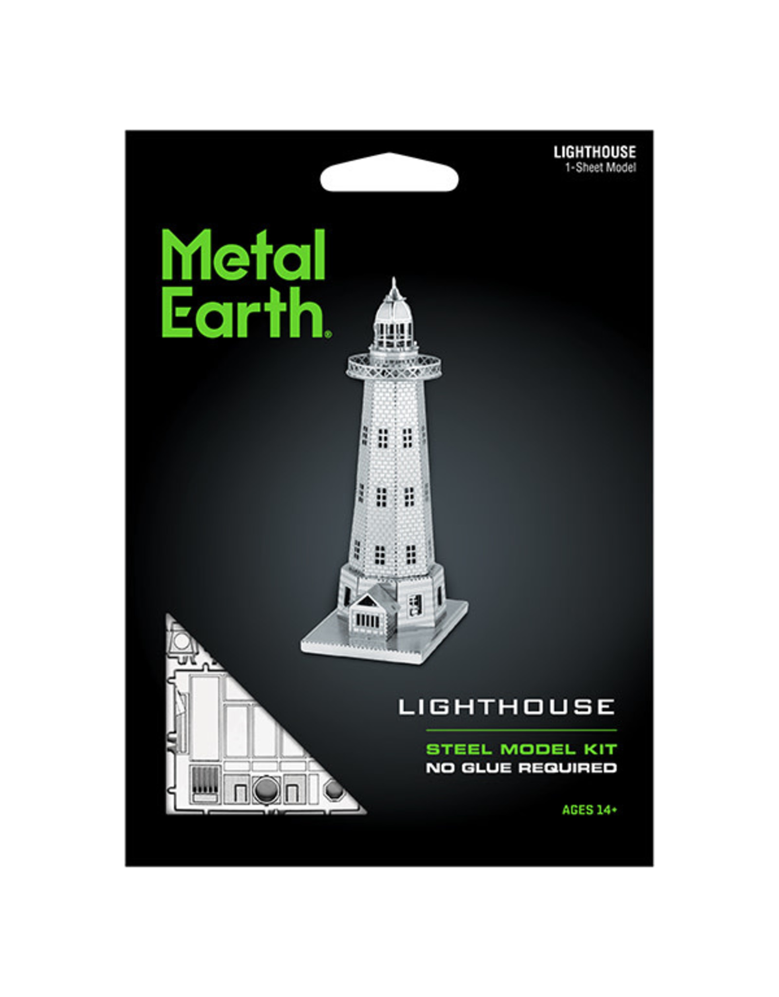 Metal Earth Lighthouse