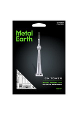 Metal Earth CN Tower