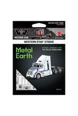 Metal Earth Western Star 5700XE Phantom CLEARANCE