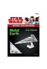 Metal Earth Star Wars: Imperial Star Destroyer