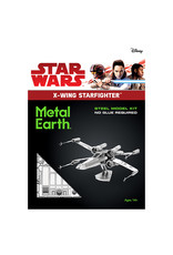 Metal Earth Star Wars: X-Wing Starfighter