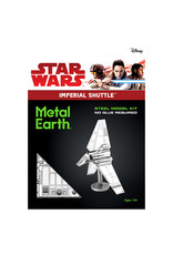 Metal Earth Star Wars: Imperial Shuttle