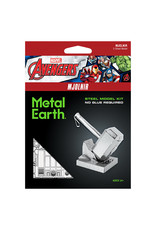 Metal Earth Avengers: Mjolnir - Thor's Hammer