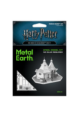 Metal Earth Harry Potter: Rubeus Hagrid Hut