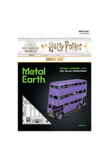 Metal Earth Harry Potter: Knight Bus