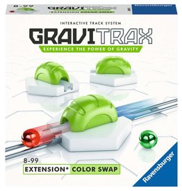 Ravensburger GraxiTrax Extension: Color Swap