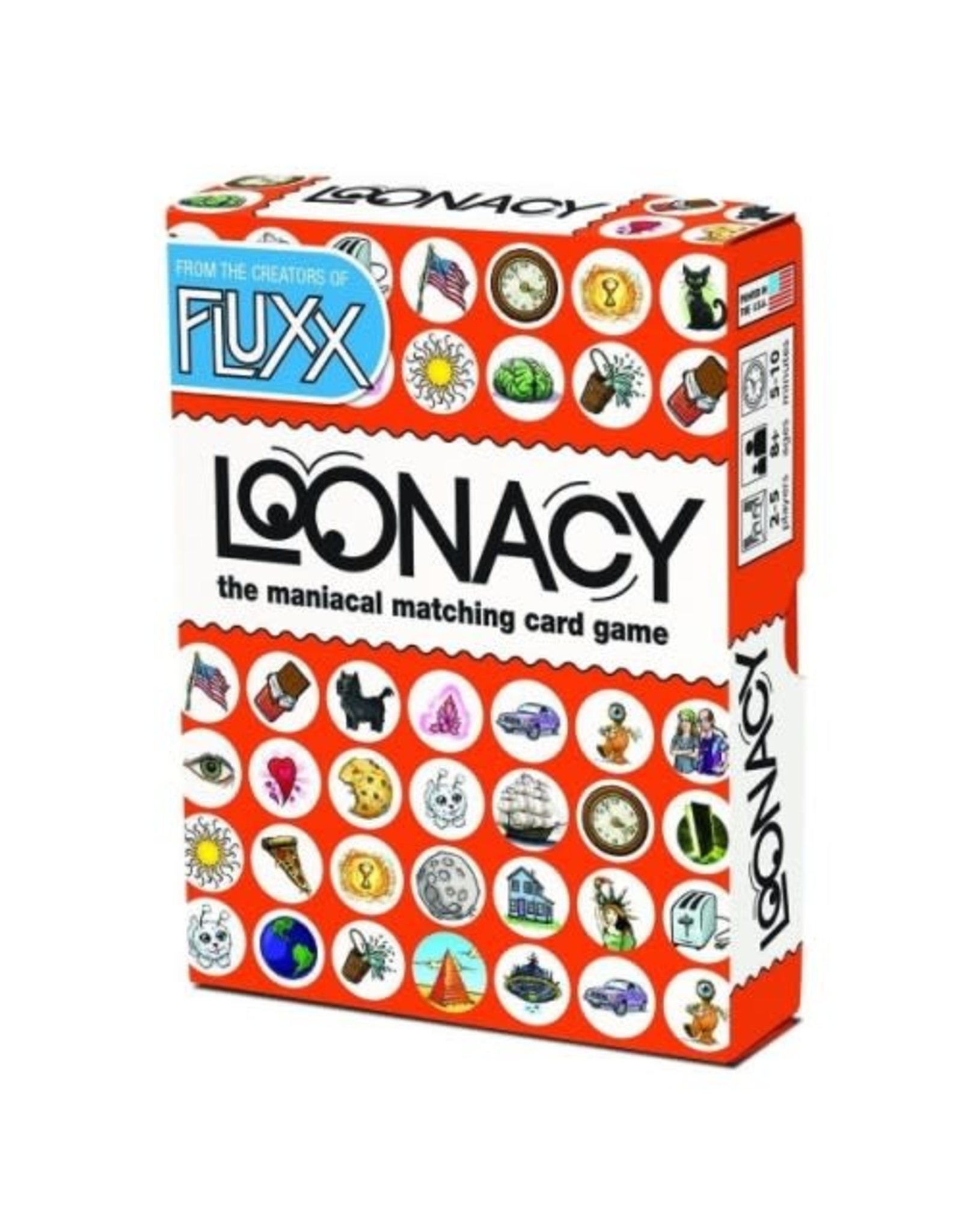 Looney Labs Loonacy