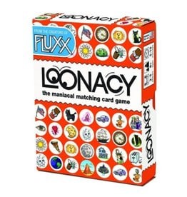 Looney Labs Loonacy