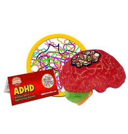 GIANTmicrobes ADHD