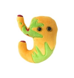 GIANTmicrobes Acid Reflux