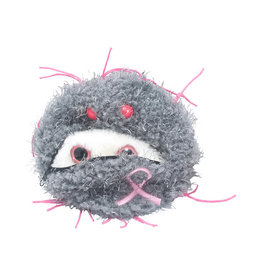 GIANTmicrobes Breast Cancer
