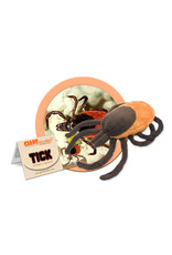 GIANTmicrobes Tick