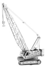 Metal Earth Crawler Crane