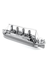 Metal Earth Titanic