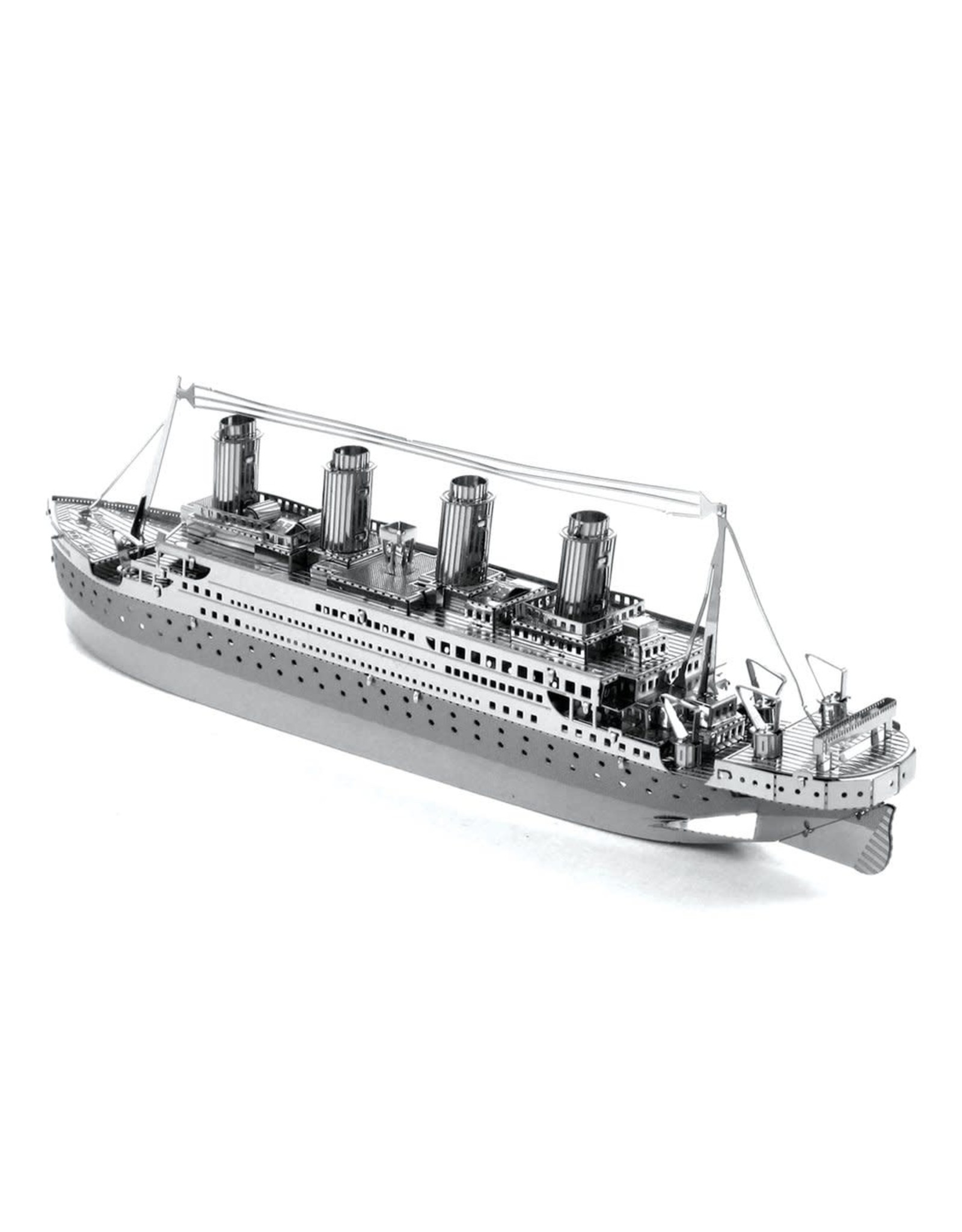 Metal Earth Titanic