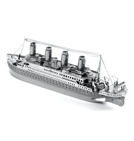 Metal Earth Titanic