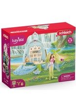 Schleich Mystic Library Blossom (Retiring)