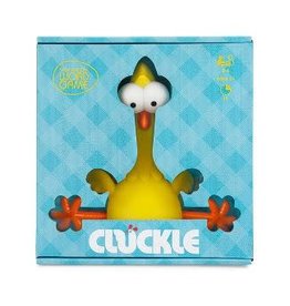 Cluckle