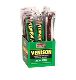 Venison Mild Stick 20g CLEARANCE