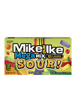 Mike & Ike Mega Mix Sour