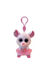 Ty Nina - Ballerina Mouse Clip