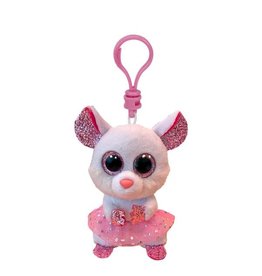 Ty Nina - Ballerina Mouse Clip