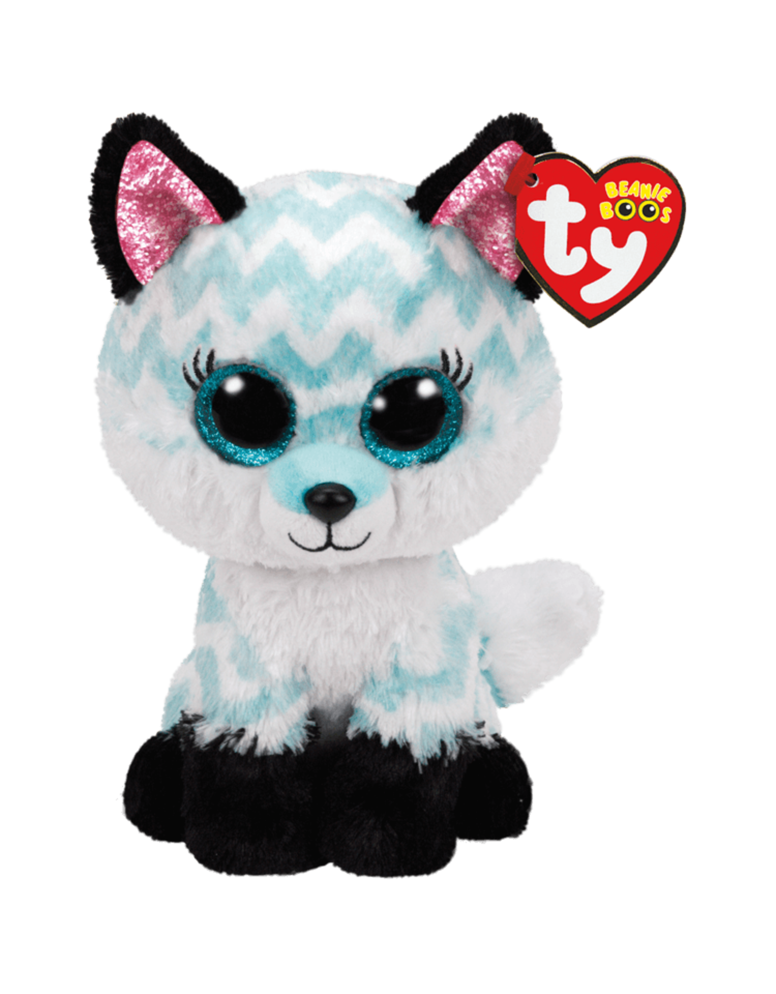 Ty Atlas - Aqua Fox Med