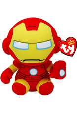 Ty Iron Man Reg