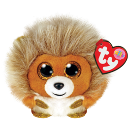 Ty TY Puffies - Caesar Gold Lion