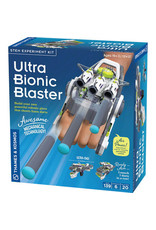 Thames & Kosmos Ultra Bionic Blaster