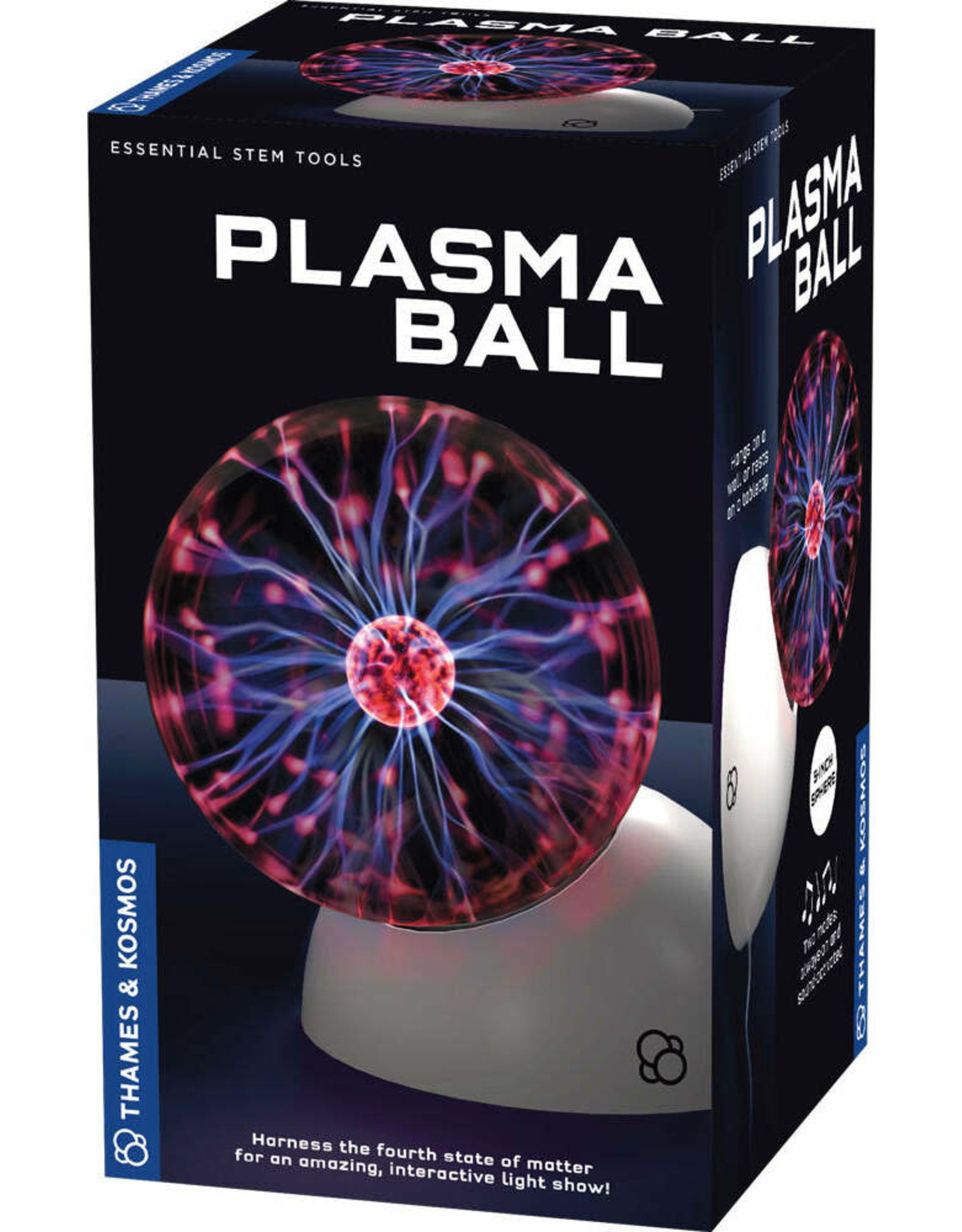Thames & Kosmos The Thames & Kosmos Plasma Ball