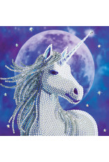 D.I.Y Crystal Art Kit Crystal Art Card Kit - Starlight