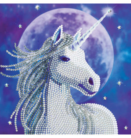 D.I.Y Crystal Art Kit Crystal Art Card Kit - Starlight