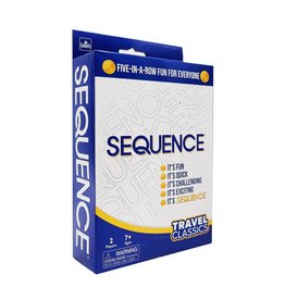 Sequence - Travel Classics