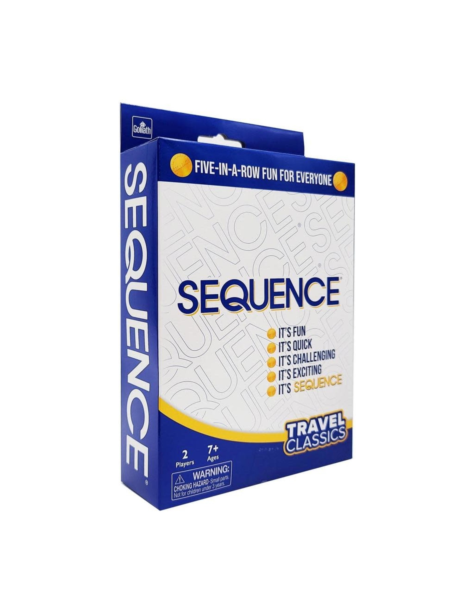 Sequence - Travel Classics