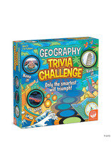 Mindware Geography Trivia Challenge