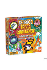 Mindware Science Trivia Challenge