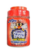 Kidsmania Crunchy Crawly Crew
