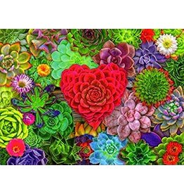 Spin Master Succulent Love 750pc
